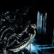 In Space No One Can Hear You Scream by Louis Solis